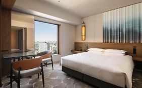 Hyatt Regency Tokyo 4*